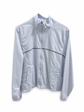 Lululemon Court rival track jacket